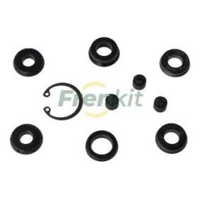 Acquista Kit riparazione, cilindro maestro del freno da FRENKIT 120037 a buon mercato per soli 0,77 €