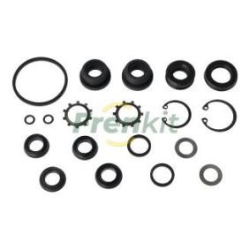 Acquista Kit riparazione, cilindro maestro del freno da FRENKIT 120038 a buon mercato per soli 14,93 €