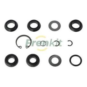 Acquista Kit riparazione, cilindro maestro del freno da FRENKIT 120039 a buon mercato per soli 11,87 €
