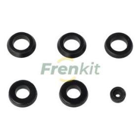 Acquista Kit riparazione, cilindro maestro del freno da FRENKIT 120040 a buon mercato per soli 9,12 €