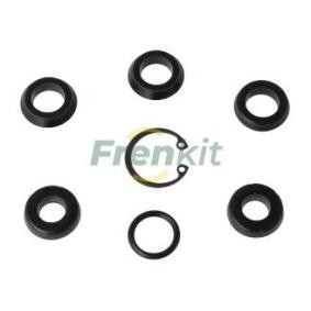 Acquista Kit riparazione, cilindro maestro del freno da FRENKIT 120041 a buon mercato per soli 8,28 €