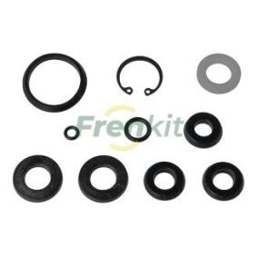 Acquista Kit riparazione, cilindro maestro del freno da FRENKIT 120043 a buon mercato per soli 10,88 €