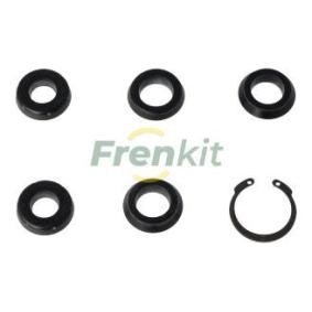 Acquista Kit riparazione, cilindro maestro del freno da FRENKIT 120044 a buon mercato per soli 8,91 €