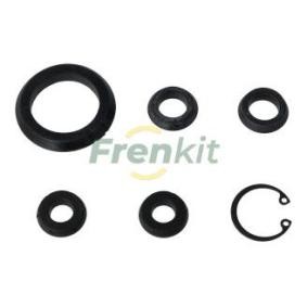 Acquista Kit riparazione, cilindro maestro del freno da FRENKIT 120045 a buon mercato per soli 8,21 €