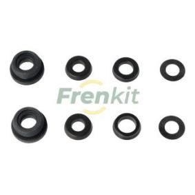 Comprar Juego de reparación, cilindro principal del freno de FRENKIT 120049 a bajo precio de 9,35 €