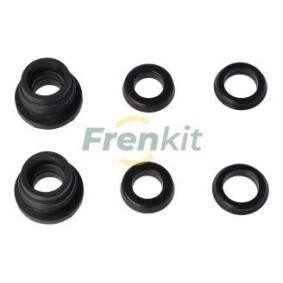 Acquista Kit riparazione, cilindro maestro del freno da FRENKIT 120053 a buon mercato per soli 8,36 €