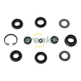 Acquista Kit riparazione, cilindro maestro del freno da FRENKIT 120058 a buon mercato per soli 11,87 €