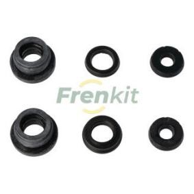 Acquista Kit riparazione, cilindro maestro del freno da FRENKIT 120061 a buon mercato per soli 10,96 €