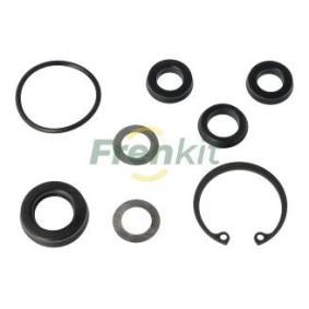 Acquista Kit riparazione, cilindro maestro del freno da FRENKIT 120062 a buon mercato per soli 12,21 €