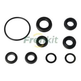 Acquista Kit riparazione, cilindro maestro del freno da FRENKIT 120064 a buon mercato per soli 12,49 €