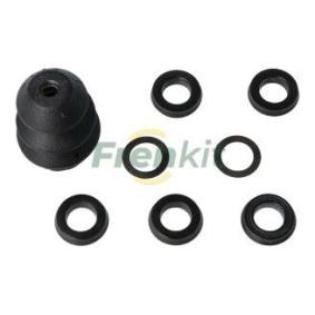 Acquista Kit riparazione, cilindro maestro del freno da FRENKIT 120068 a buon mercato per soli 14,07 €