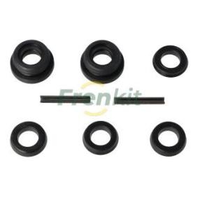 Comprar Juego de reparación, cilindro principal del freno de FRENKIT 120070 a bajo precio de 9,35 €