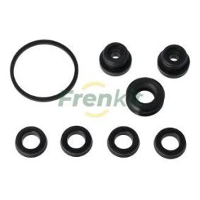 Acquista Kit riparazione, cilindro maestro del freno da FRENKIT 120071 a buon mercato per soli 11,43 €