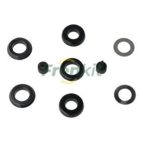 Acquista Kit riparazione, cilindro maestro del freno da FRENKIT 120075 a buon mercato per soli 12,01 €