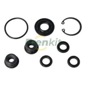 Acquista Kit riparazione, cilindro maestro del freno da FRENKIT 120096 a buon mercato per soli 11,81 €