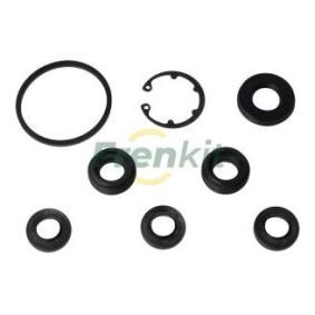 Acquista Kit riparazione, cilindro maestro del freno da FRENKIT 120097 a buon mercato per soli 11,39 €