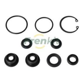 Acquista Kit riparazione, cilindro maestro del freno da FRENKIT 120098 a buon mercato per soli 10,38 €