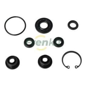 Acquista Kit riparazione, cilindro maestro del freno da FRENKIT 120099 a buon mercato per soli 12,38 €