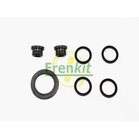Acquista Kit riparazione, cilindro maestro del freno da FRENKIT 120100 a buon mercato per soli 15,58 €
