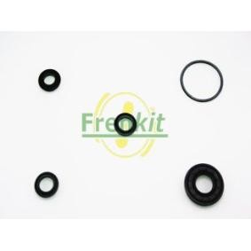 Acquista Kit riparazione, cilindro maestro del freno da FRENKIT 120104 a buon mercato per soli 9,84 €