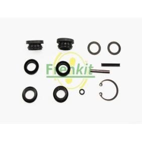 Acquista Kit riparazione, cilindro maestro del freno da FRENKIT 122003 a buon mercato per soli 8,83 €