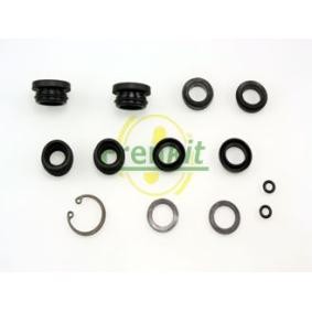 Acquista Kit riparazione, cilindro maestro del freno da FRENKIT 122004 a buon mercato per soli 10,29 €