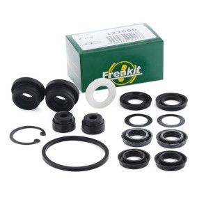 Acquista Kit riparazione, cilindro maestro del freno da FRENKIT 122006 a buon mercato per soli 13,73 €