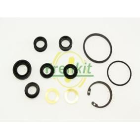 Comprar Juego de reparación, cilindro principal del freno de FRENKIT 122009 a bajo precio de 11,10 €