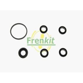 Acquista Kit riparazione, cilindro maestro del freno da FRENKIT 122016 a buon mercato per soli 9,25 €