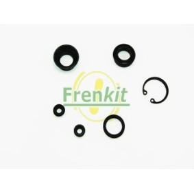 Acquista Kit riparazione, cilindro maestro del freno da FRENKIT 122018 a buon mercato per soli 8,90 €