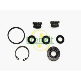 Acquista Kit riparazione, cilindro maestro del freno da FRENKIT 122020 a buon mercato per soli 10,29 €