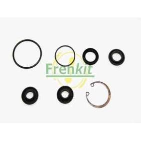 Acquista Kit riparazione, cilindro maestro del freno da FRENKIT 122028 a buon mercato per soli 12,23 €
