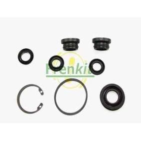 Compre Kit de reparación de la bomba de freno de FRENKIT online para Caddy II Furgoneta (9K9A) a precios moderados