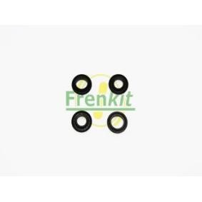 Acquista Kit riparazione, cilindro maestro del freno da FRENKIT 122037 a buon mercato per soli 8,29 €