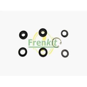 Acquista Kit riparazione, cilindro maestro del freno da FRENKIT 122050 a buon mercato per soli 10,20 €