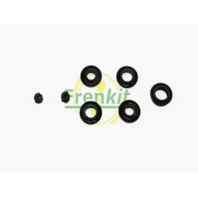 Acquista Kit riparazione, cilindro maestro del freno da FRENKIT 122051 a buon mercato per soli 12,49 €