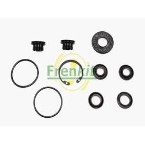 Acquista Kit riparazione, cilindro maestro del freno da FRENKIT 122053 a buon mercato per soli 11,61 €