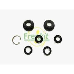 Comprar Juego de reparación, cilindro principal del freno de FRENKIT 122058 a bajo precio de 11,91 €