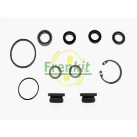 Acquista Kit riparazione, cilindro maestro del freno da FRENKIT 122059 a buon mercato per soli 11,94 €