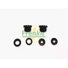Acquista Kit riparazione, cilindro maestro del freno da FRENKIT 122061 a buon mercato per soli 6,13 €