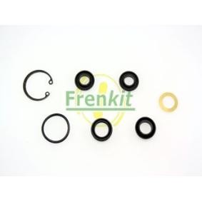 Acquista Kit riparazione, cilindro maestro del freno da FRENKIT 122062 a buon mercato per soli 9,05 €