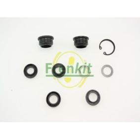 Acquista Kit riparazione, cilindro maestro del freno da FRENKIT 122091 a buon mercato per soli 10,71 €