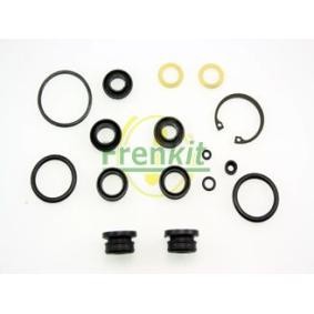 Acquista Kit riparazione, cilindro maestro del freno da FRENKIT 122092 a buon mercato per soli 12,66 €