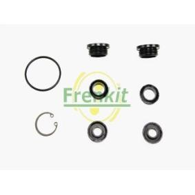 Acquista Kit riparazione, cilindro maestro del freno da FRENKIT 122096 a buon mercato per soli 10,67 €