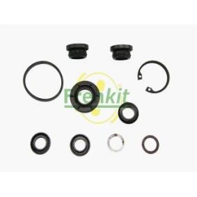 Acquista Kit riparazione, cilindro maestro del freno da FRENKIT 122097 a buon mercato per soli 8,87 €