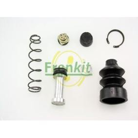 Acquista Kit riparazione, cilindro maestro del freno da FRENKIT 122906 a buon mercato per soli 16,85 €