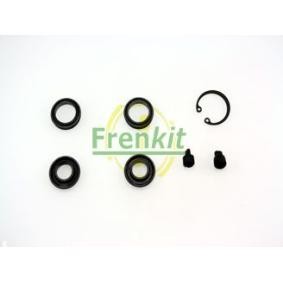 Acquista Kit riparazione, cilindro maestro del freno da FRENKIT 123001 a buon mercato per soli 12,35 €