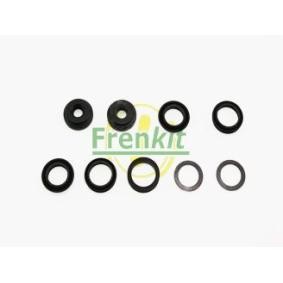 Acquista Kit riparazione, cilindro maestro del freno da FRENKIT 123004 a buon mercato per soli 11,74 €