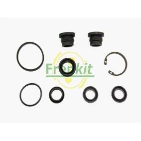 Acquista Kit riparazione, cilindro maestro del freno da FRENKIT 123015 a buon mercato per soli 12,63 €