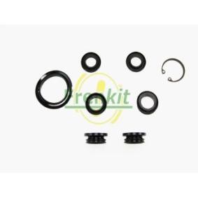 Acquista Kit riparazione, cilindro maestro del freno da FRENKIT 123016 a buon mercato per soli 9,98 €